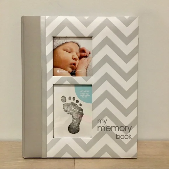 My Memory Book - Picture 1 of 11